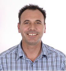 Afrim Kling (Geschftsfhrer)